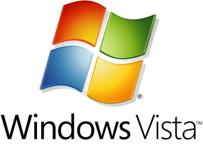 Vista Logo