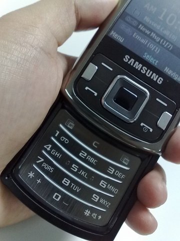 Samsung I850