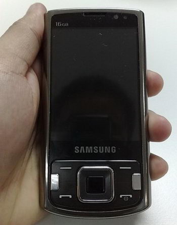 Samsung I850