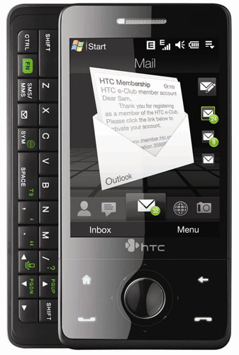 Htc Protouch