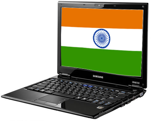 Samsung officially (re)enters Indian notebook market - Tech Ticker
