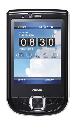 Asus P565