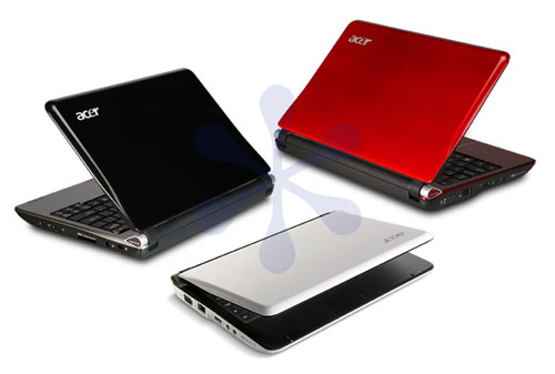 Acer Aspire One 10.1
