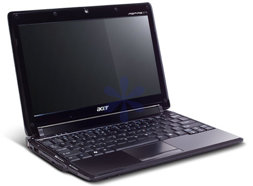 Acer Aspire One 10.1" new