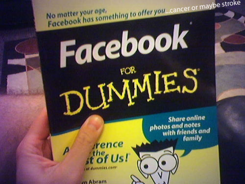 facebook-dummy