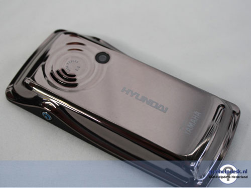 Hyundai MB-490i Dolphin phone