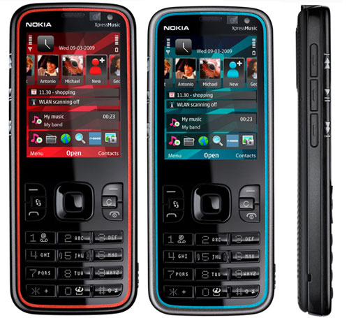 Nokia-5630-XpressMusic