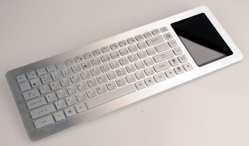 Asus Eee Keyboard