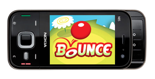 bounce-n85