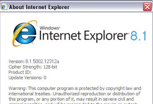 ie81