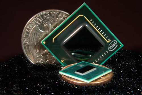 Intel Atom Z-Series