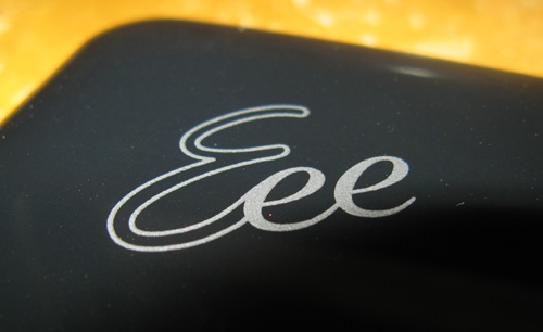 Eee PC logo