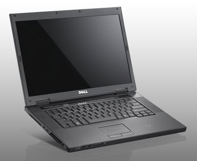 Dell Vostro 1520