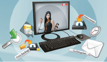 Airtel Net PC