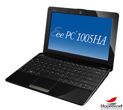 Asus Eee PC 1005HA