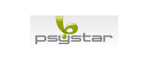 Psystar Logo