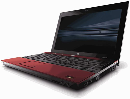 HP ProBook 4310s notebook