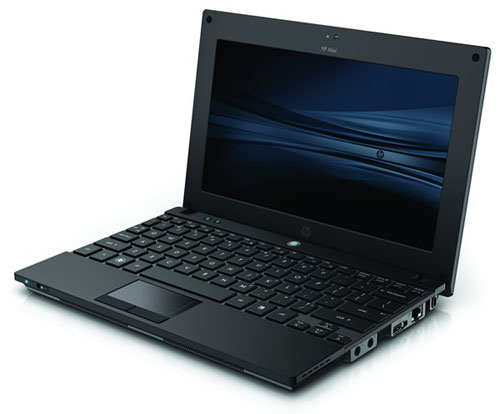 HP Mini 5101 Netbook