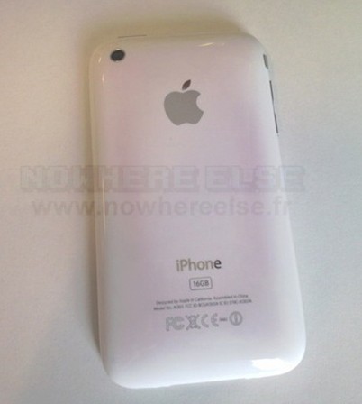 white iphone 3gs rogers. The iPhone 3GS will overheat,