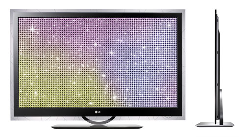 LG LED LCD TV