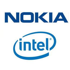 Nokia Intel