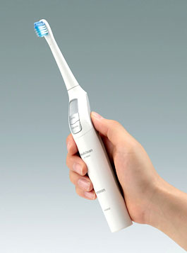 Omron HT-B551 Toothbrush