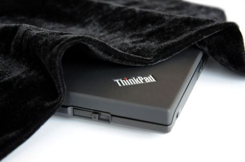 Lenovo ThinkPad T400s