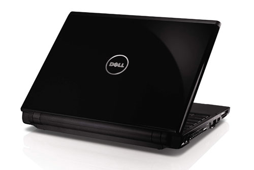 Dell Vostro 1220 Black