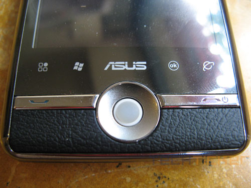 Asus P835 PDA Phone Review