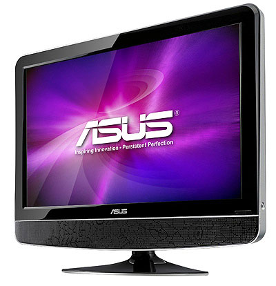 Asus T1 Series LCD Monitors