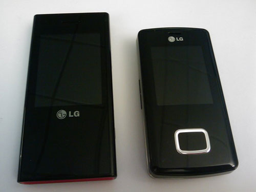 LG BL42