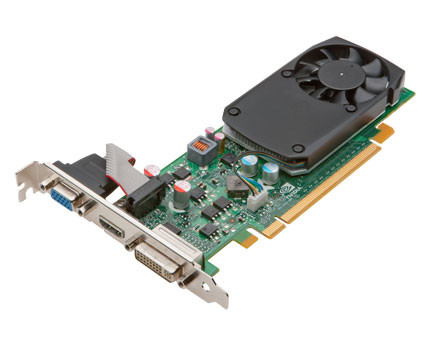 Nvidia GeForce GT220