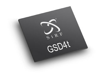 sirf-gsd4t