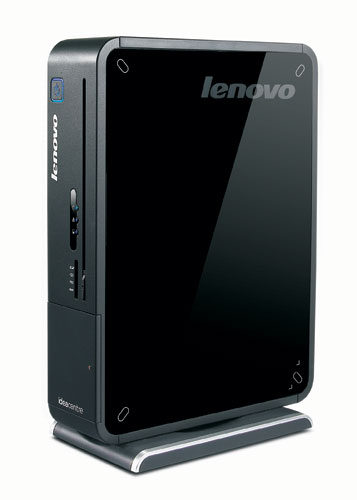 Lenovo Q700 HTPC