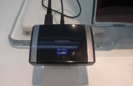 Samsung WMG150