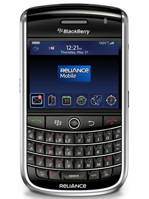 BlackBerry-tour