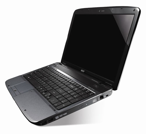 Acer AS5738PG