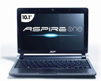 Acer Aspire Android