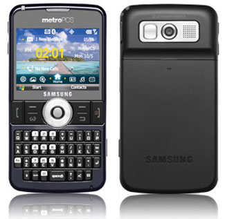 Samsung Code I220