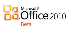 MS Office 2010 Logo
