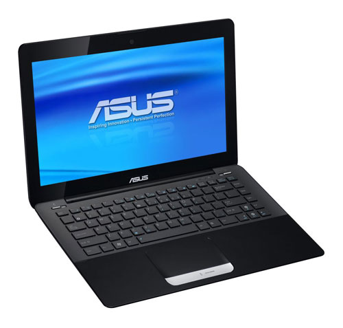 Asus UX30 ULV notebook