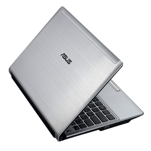 Asus UL30Vt