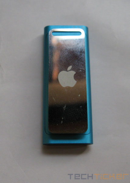 iPod Shuffle 3rd Generation (4GB) Review