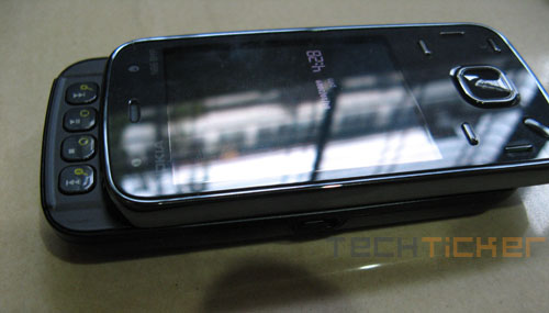 Nokia N86 Review