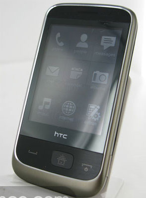 HTC Touch.B