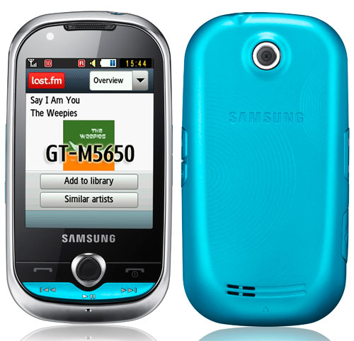 Samsung M5650