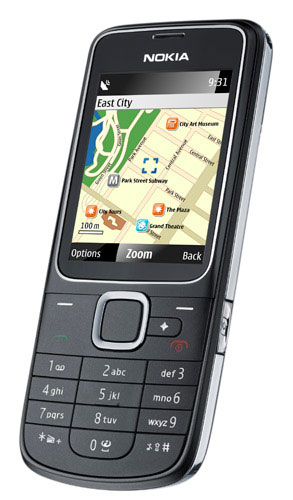 nokia-2710-navigation