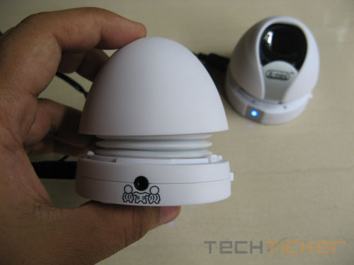 X-Mini Max II Speakers Review