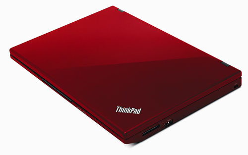 Lenovo ThinkPad X100e