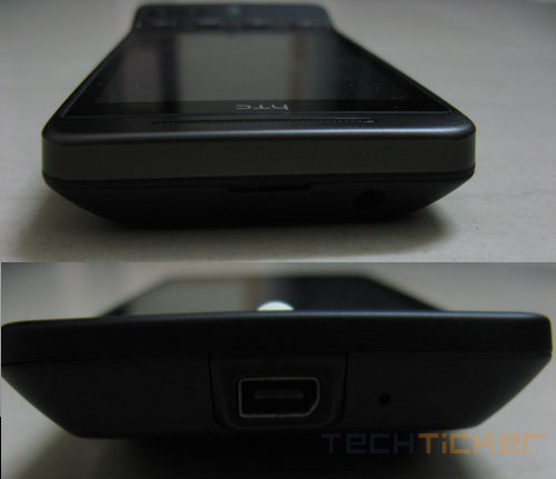 HTC Hero Review